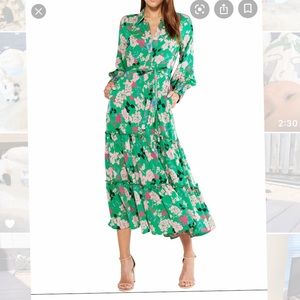 Misa Los Angeles Esmee Dress